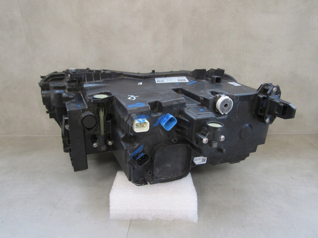 Frontscheinwerfer BMW X7 G07 5A8D304-01 LED Rechts Scheinwerfer Headlight SCH2755619703er