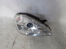 Laden Sie das Bild in den Galerie-Viewer, Frontscheinwerfer Mercedes-Benz W169 Rechts Scheinwerfer Headlight SCH3957473669hy