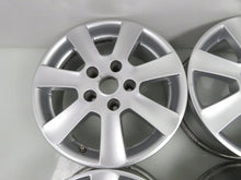 Laden Sie das Bild in den Galerie-Viewer, 4x Alufelge 16 Zoll 7.0" 5x120 35ET CA70638 BMW 3 5 Rim Wheel FEL7093721499aa