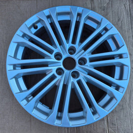 1x Alufelge 18 Zoll 5x112 8W0601025EE Audi A4 Rim Wheel FEL4313693255vs