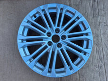 Laden Sie das Bild in den Galerie-Viewer, 1x Alufelge 18 Zoll 5x112 8W0601025EE Audi A4 Rim Wheel FEL4313693255vs