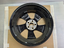Load image into Gallery viewer, 1x Alufelge 16 Zoll 6.0" 5x114.3 50ET Toyota Corolla Rim Wheel FEL6658327557jf