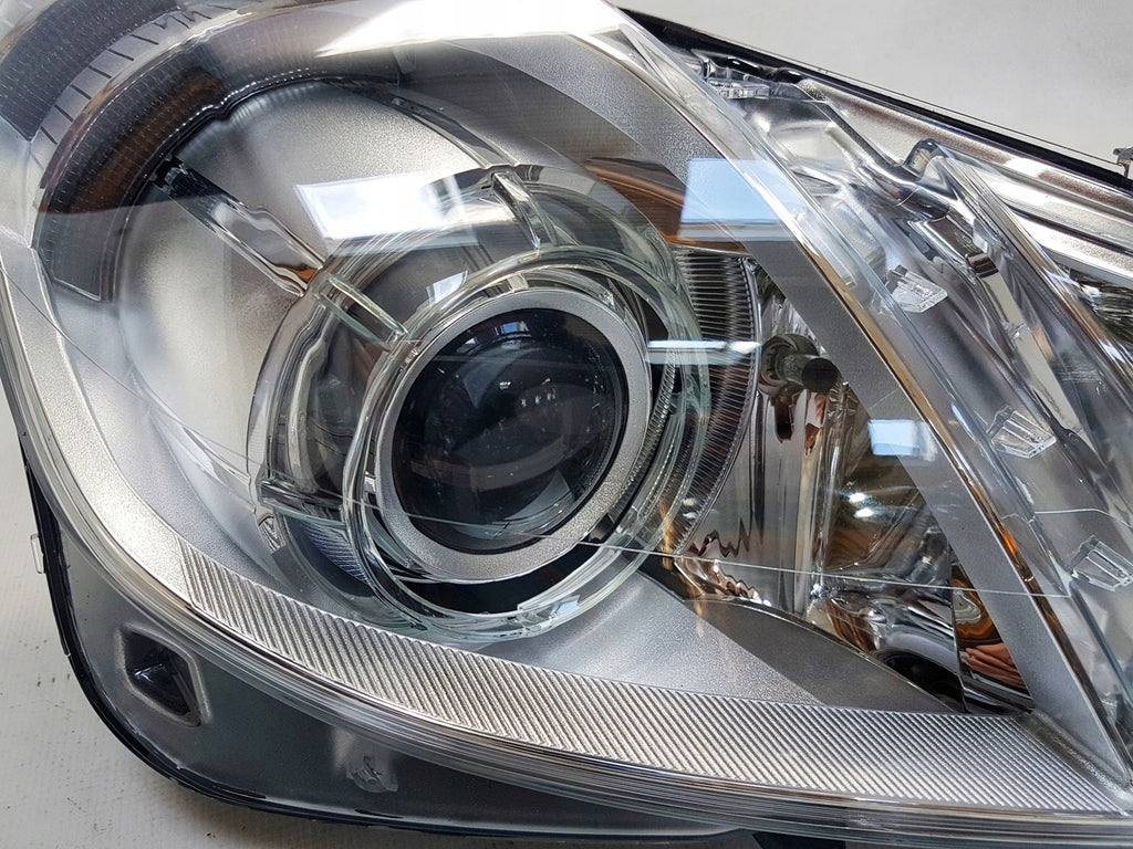 Frontscheinwerfer Mercedes-Benz Coupe A2078200159 A2078200259 Xenon Ein Satz SCH2647749712rl