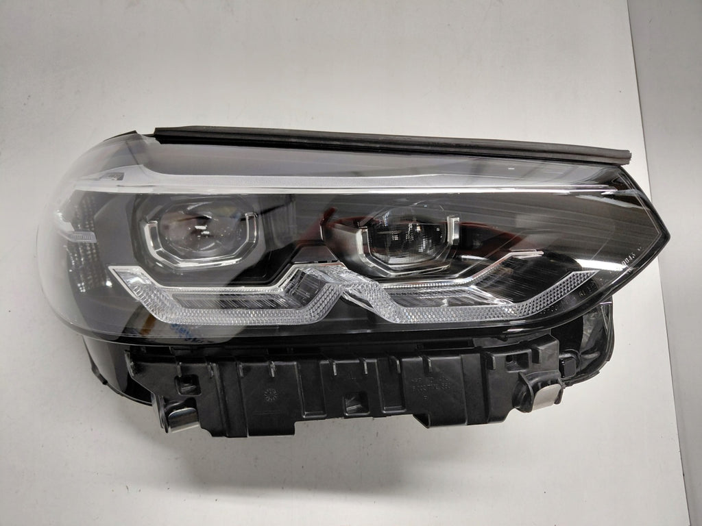 Frontscheinwerfer BMW G01 G02 5A29202 LED Rechts Scheinwerfer Headlight SCH9063986783uj