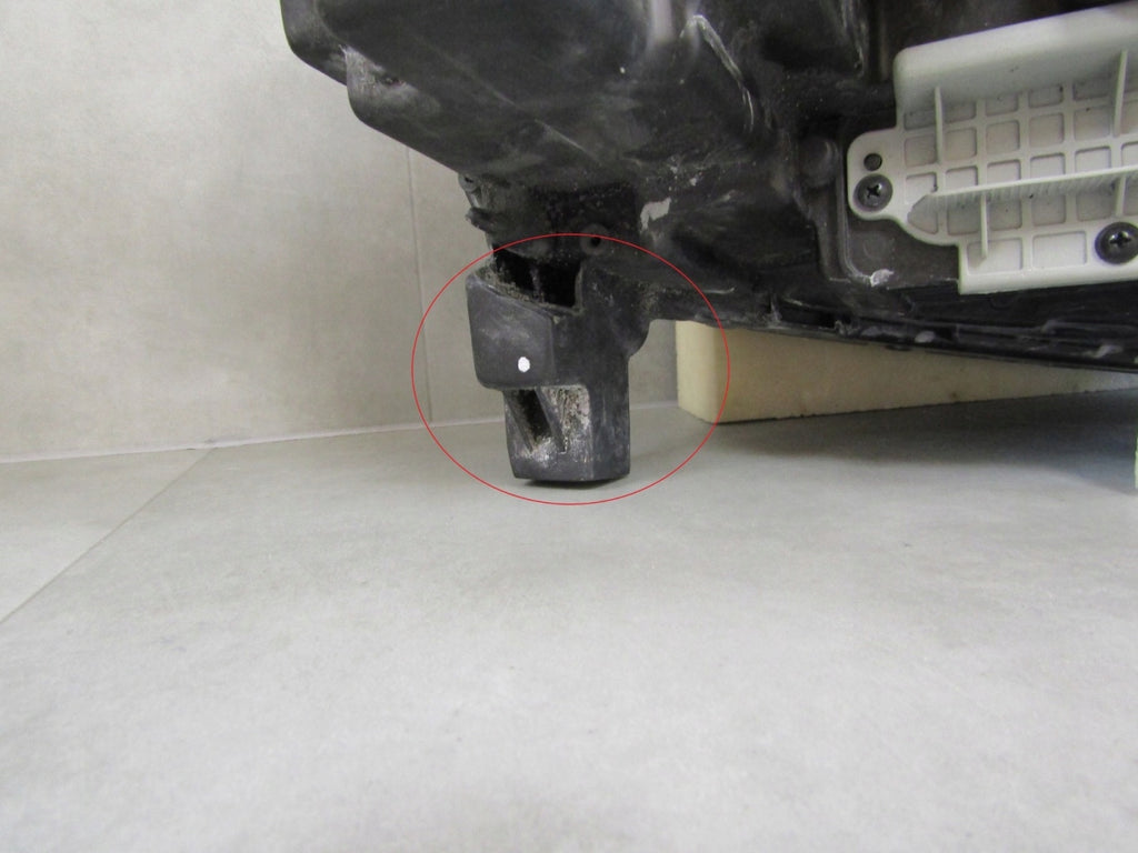 Frontscheinwerfer Opel Frontera LED Links Scheinwerfer Headlight SCH6049162983am