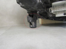Load image into Gallery viewer, Frontscheinwerfer Opel Frontera LED Links Scheinwerfer Headlight SCH6049162983am
