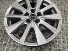 Load image into Gallery viewer, 1x Alufelge 17 Zoll 5x114.3 AMD105257 Mazda Cx-5 Rim Wheel FEL2934348916dz
