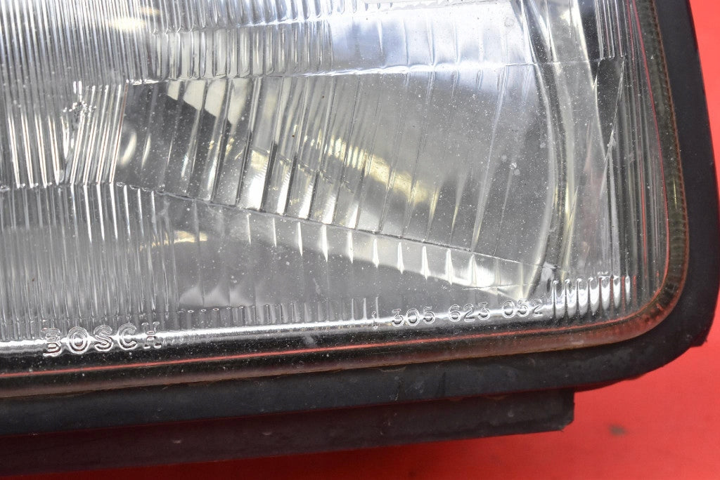 Frontscheinwerfer Opel Frontera B 1305235379 Rechts Scheinwerfer Headlight SCH2104742097vb