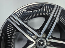 Load image into Gallery viewer, 1x Alufelge 20 Zoll A2974012300 Mercedes-Benz Eqs V297 Rim Wheel FEL8193723815jd