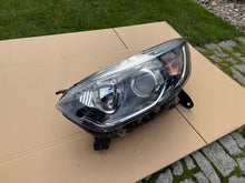 Load image into Gallery viewer, Frontscheinwerfer Renault Captur I 260603885 Links Scheinwerfer Headlight SCH6258533959hy