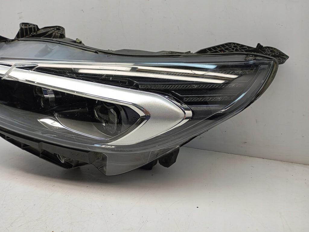 Frontscheinwerfer Ford S-Max EM2B-13W030-CM Links Scheinwerfer Headlight SCH7994502163zb