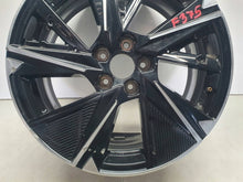 Laden Sie das Bild in den Galerie-Viewer, 1x Alufelge 18 Zoll 7.5" 5x108 44ET 9860610880 Peugeot 308 Rim Wheel FEL3972891560nc
