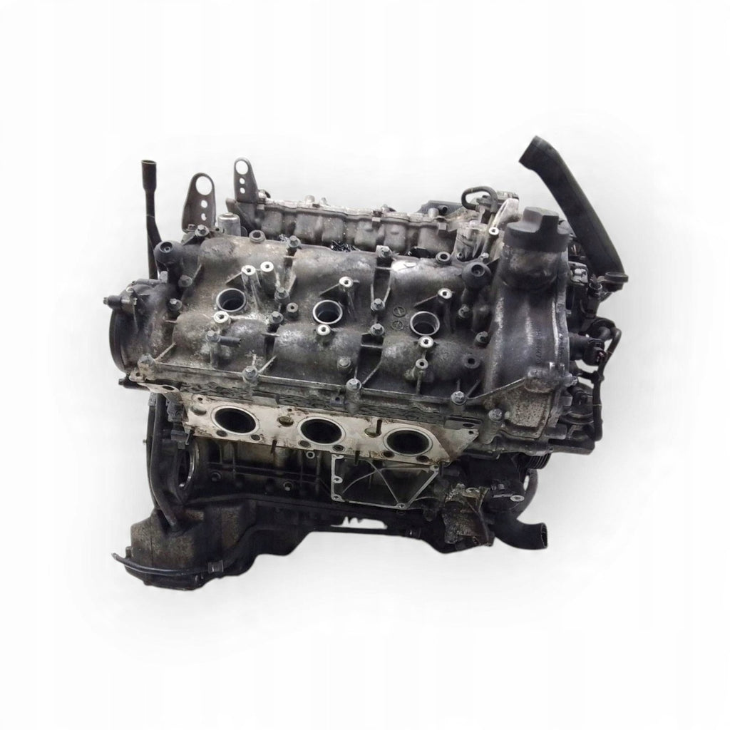 Motor Mercedes-Benz Cls C219 272943 3.0 231PS 170kW 225TKm Benzin Unkomplett