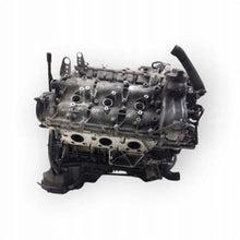 Laden Sie das Bild in den Galerie-Viewer, Motor Mercedes-Benz Cls C219 272943 3.0 231PS 170kW 225TKm Benzin Unkomplett