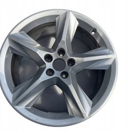 1x Alufelge 19 Zoll 8.0
