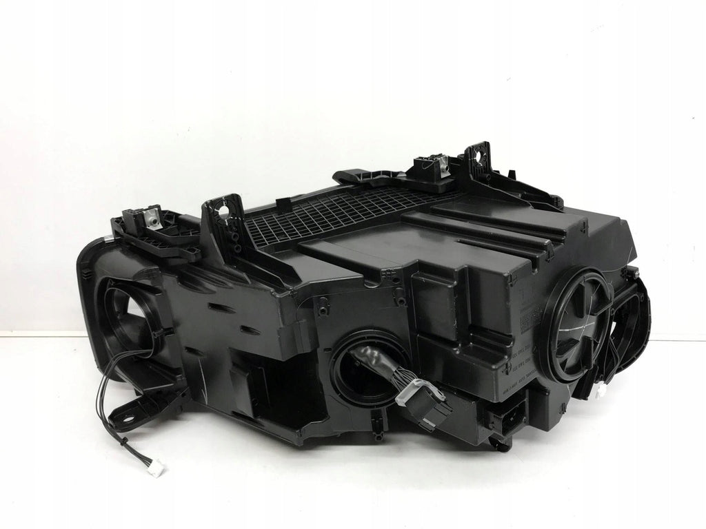 Frontscheinwerfer BMW X5 F15 7442647 LE11A6266 Links Scheinwerfer Headlight SCH1096301781zn