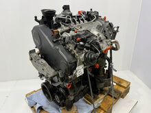Laden Sie das Bild in den Galerie-Viewer, Motor Audi VW A3 B6 CBA CBAB 2.0 TDI 140PS 103kW 176TKm 2003 Diesel Komplett MOT6148504844lr
