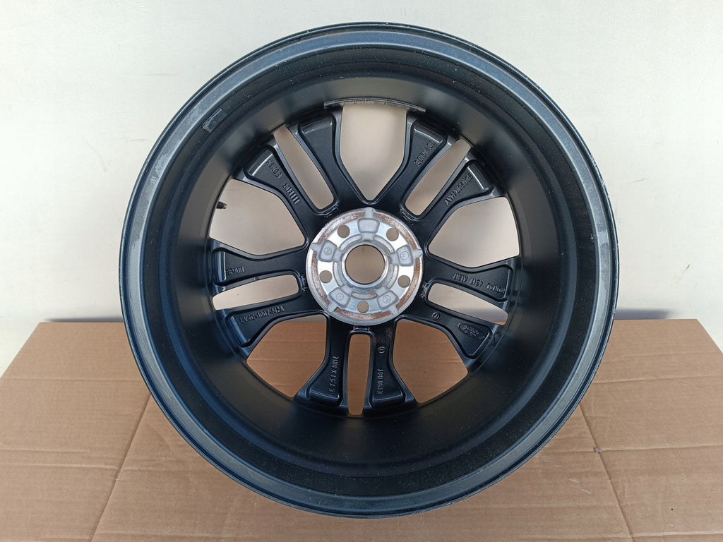 1x Alufelge 18 Zoll 7.5" 5x108 50ET LV4C-1007-M2A Ford Rim Wheel