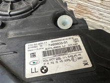 Load image into Gallery viewer, Frontscheinwerfer BMW 7 G11 G12 7465603-01 LED Links Scheinwerfer Headlight