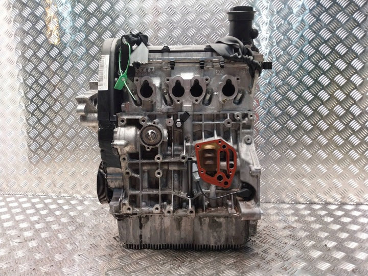 Motor VW Golf III VI Caddy Plus CHG 1.6 FSI 90PS 66kW 135TKm Benzin Unkomplett MOT4327983507yd