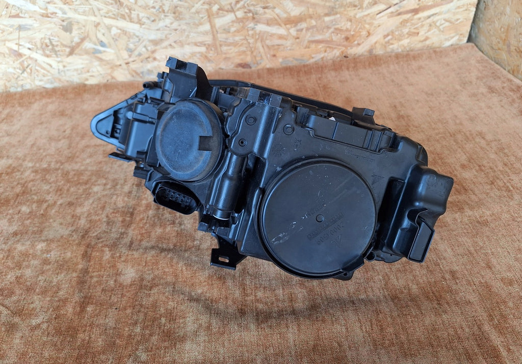Frontscheinwerfer Audi A4 8KO941005C Xenon Links Scheinwerfer Headlight