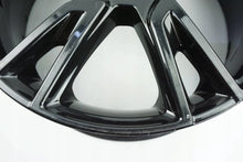 Load image into Gallery viewer, 1x Alufelge 18 Zoll 7.5" 5x108 50 5ET Glanz Grau 31362867 Volvo S90 V90 FEL1833679562pb