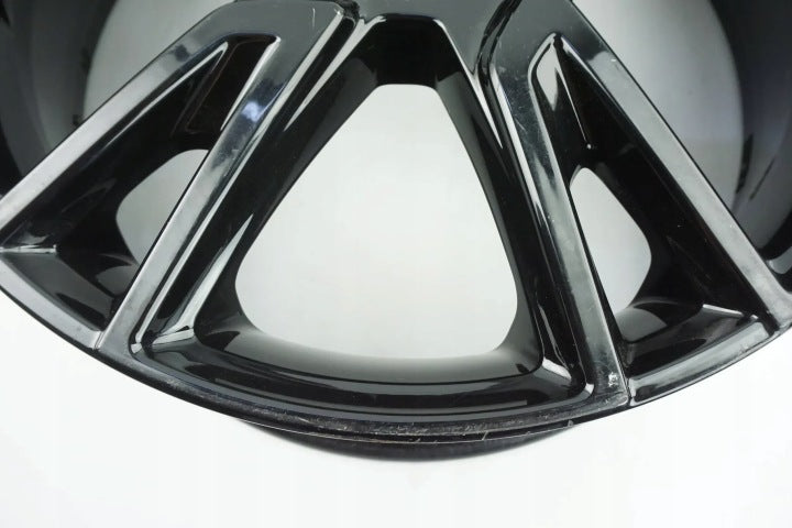 1x Alufelge 18 Zoll 7.5" 5x108 50 5ET 31362867 Volvo S90 V90 Rim Wheel FEL1833679562pb