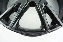 Laden Sie das Bild in den Galerie-Viewer, 1x Alufelge 18 Zoll 7.5" 5x108 50 5ET 31362867 Volvo S90 V90 Rim Wheel FEL1833679562pb