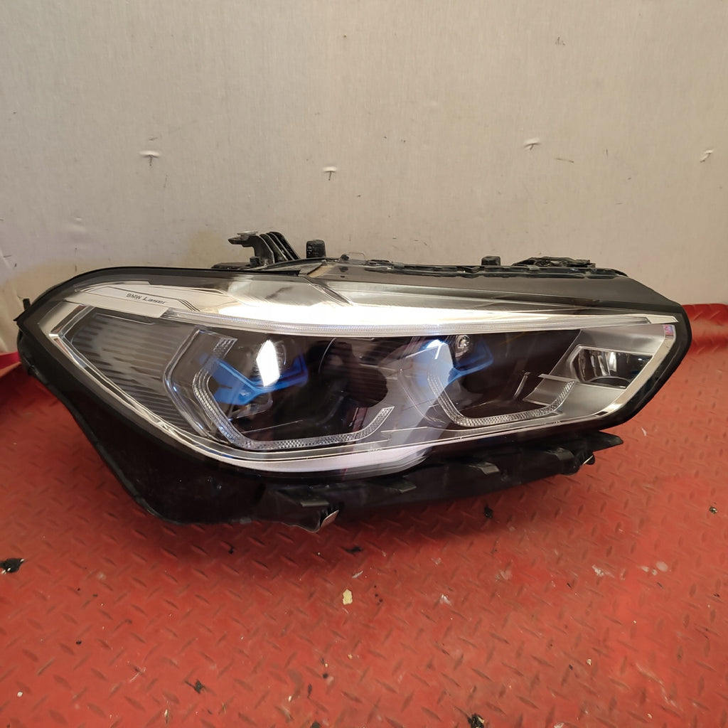 Frontscheinwerfer BMW X5 G05 X6 G06 9481790 LED Rechts Scheinwerfer Headlight SCH9893573653ay