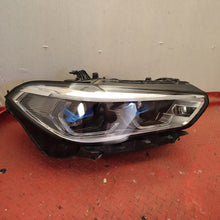 Load image into Gallery viewer, Frontscheinwerfer BMW X5 G05 X6 G06 9481790 LED Rechts Scheinwerfer Headlight SCH9893573653ay