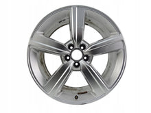 Laden Sie das Bild in den Galerie-Viewer, 1x Alufelge 20 Zoll 9.0&quot; 5x112 38ET Glanz Silber 4KE601025S Audi E-Tron