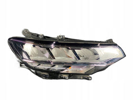 Frontscheinwerfer VW Passat B8 3G1941036P 3G1941774H LED Rechts Headlight