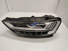 Laden Sie das Bild in den Galerie-Viewer, Frontscheinwerfer Audi A8 D5 4N0941085 Laser Links Scheinwerfer Headlight SCH1299966343qr