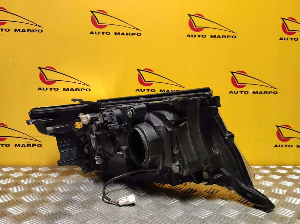 Frontscheinwerfer Toyota Land Cruiser 200 Xenon Links Scheinwerfer Headlight SCH5532492558bj