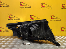 Laden Sie das Bild in den Galerie-Viewer, Frontscheinwerfer Toyota Land Cruiser 200 Xenon Links Scheinwerfer Headlight SCH5532492558bj