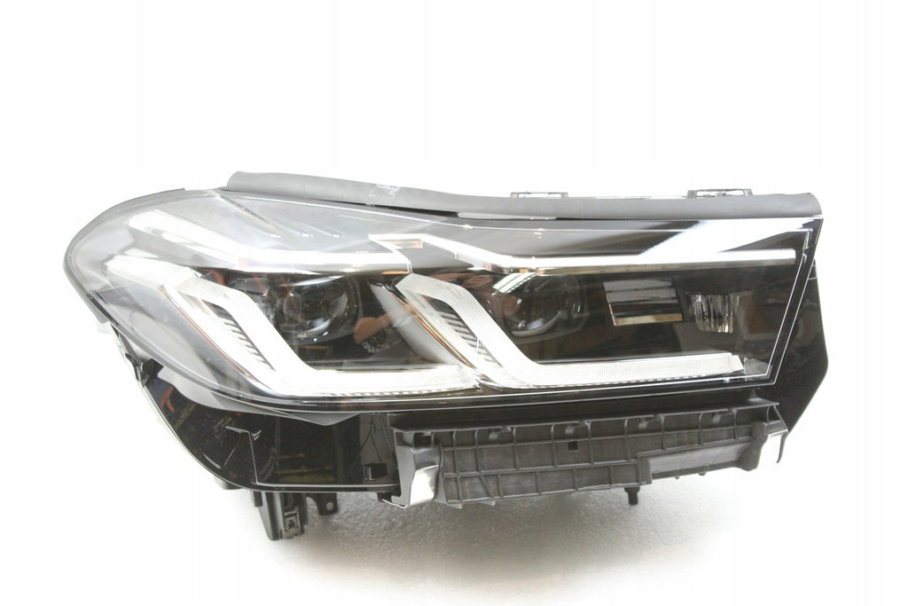 Frontscheinwerfer BMW G32 5A38912-07 LED Rechts Scheinwerfer Headlight SCH8824639922ou