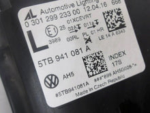 Laden Sie das Bild in den Galerie-Viewer, Frontscheinwerfer VW Touran 5TB941081A Full LED Links Scheinwerfer Headlight