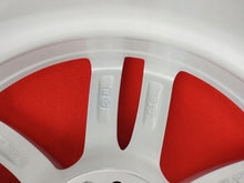 Load image into Gallery viewer, 1x Alufelge 17 Zoll 7.5" 5x114.3 55ET KBA50749OE Renault Koleos Rim Wheel FEL1598128389vy
