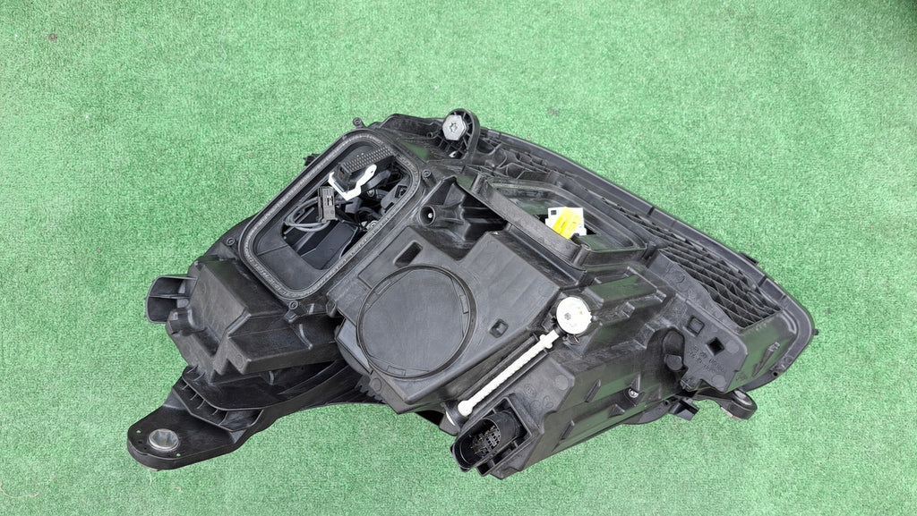 Frontscheinwerfer Mercedes-Benz W213 A2139062606KZ Full LED Rechts Headlight SCH5047973607ak