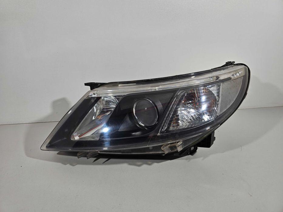 Frontscheinwerfer Saab 9-3 93 103419012543 Xenon Ein Satz Scheinwerfer Headlight SCH9633838680eo