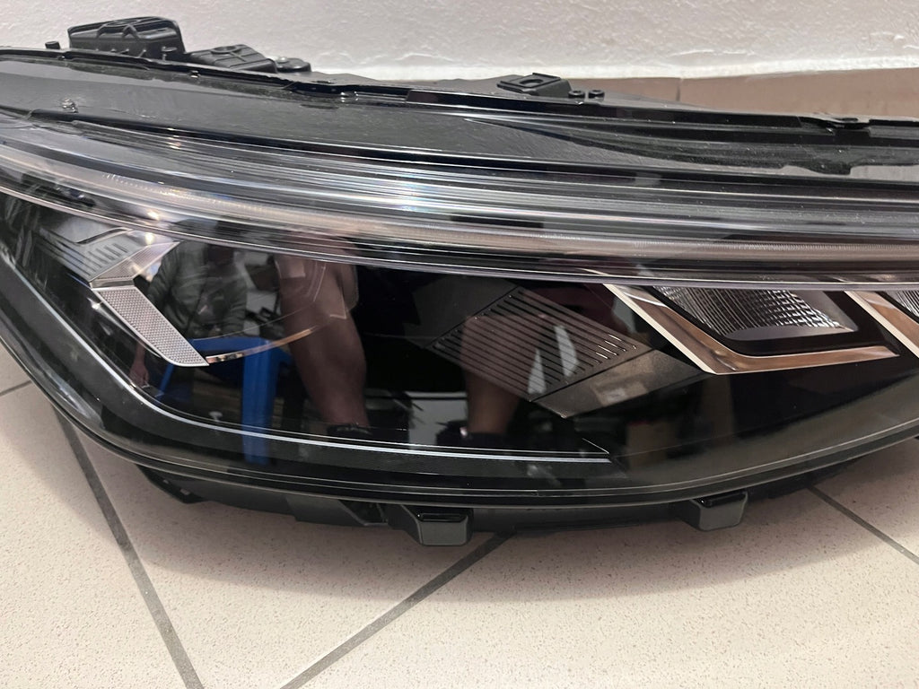 Frontscheinwerfer VW Passat 3J1941006 LED Rechts Scheinwerfer Headlight SCH8480354048gg