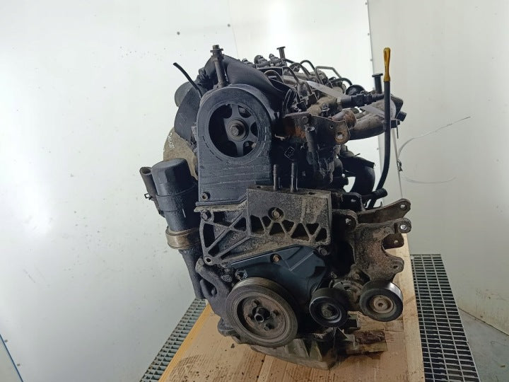 Motor Kia Sportage D4EA 2.0 CRDI 112PS 2004 Diesel Engine Unkomplett MOT4435728141dd