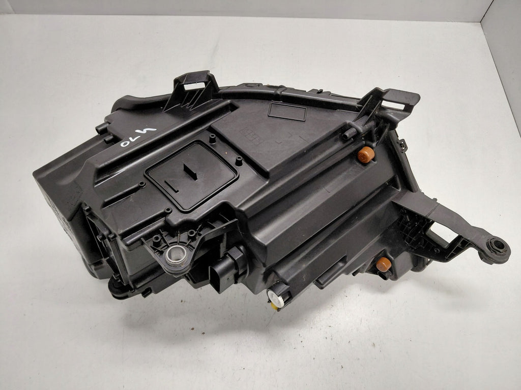 Frontscheinwerfer Skoda Kamiq 658941016 LED Rechts Scheinwerfer Headlight SCH3837359605ub