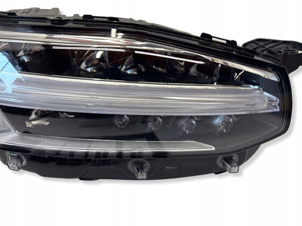 Frontscheinwerfer Volvo Xc90 31655159 LED Rechts Scheinwerfer Headlight SCH6355268056fr