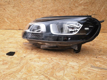 Laden Sie das Bild in den Galerie-Viewer, Frontscheinwerfer Opel Zafira 9808567780 LED Links Scheinwerfer Headlight