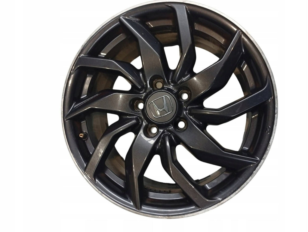 1x Alufelge 17 Zoll 5x114.3 17080ATGL Honda Civic X I Rim Wheel FEL7583156626wm