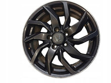 Laden Sie das Bild in den Galerie-Viewer, 1x Alufelge 17 Zoll 5x114.3 17080ATGL Honda Civic X I Rim Wheel FEL7583156626wm