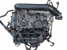 Laden Sie das Bild in den Galerie-Viewer, Motor Audi CDA 1.8 TFSI 160PS 118kW Benzin Engine Komplett