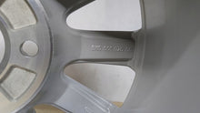 Load image into Gallery viewer, 1x Alufelge 17 Zoll 8.0" 5x112 47ET Glanz Silber 8K0601025CS Audi A4 Rim Wheel FEL2674158252gh