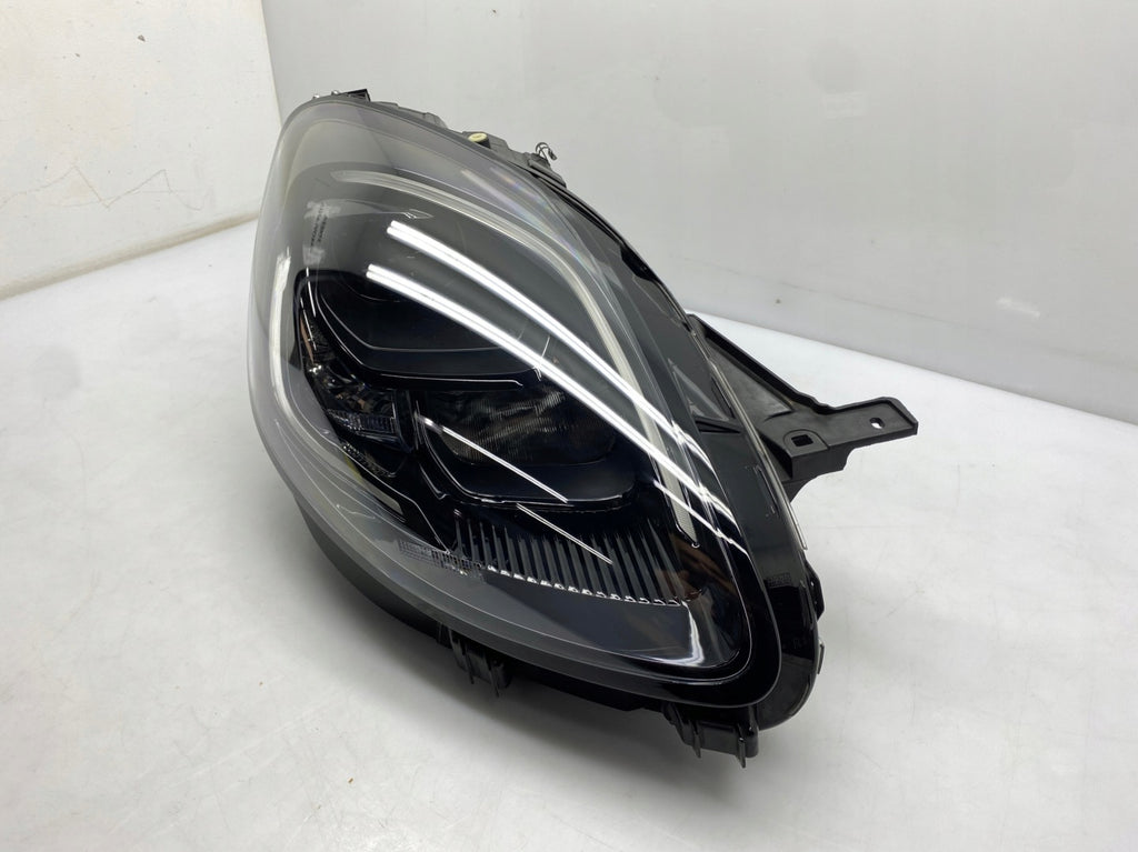 Frontscheinwerfer Ford Puma L1TB-13E014-GH LED Rechts Scheinwerfer Headlight SCH2423301506wh